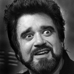 Drug Effects - Wolfman Jack