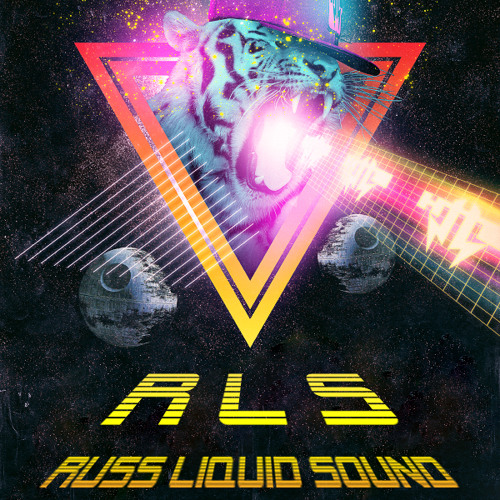 Download Lagu Ellie Goulding - The Writer (Russ Liquid mix)
