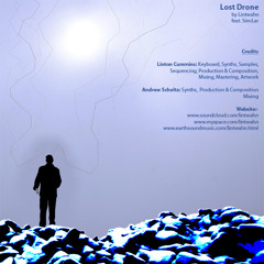 Lintwahn - Lost Drone (feat. Sim:Lar)