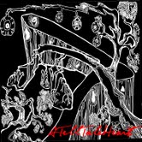 A Tell Tale Heart - Mixtape