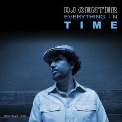 DJ Center - Center's Groove (Acoustic)