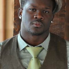 Pleasure ft Eric Green