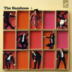 The bamboos - like tears in rain (the torch bootleg)