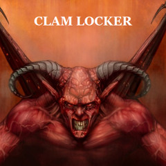 Clam Locker - Ragdán