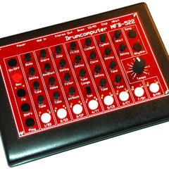 MFB Nanozwerg y 522 - Común y corriente