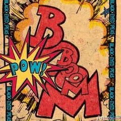 Boom Boom Pow v Show Me Love v Be v Reach Out feat Rowetta