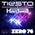 Artwork for Tiesto & Hardwell - Zero 76