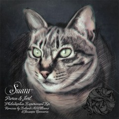 PIERCE & JERL - PHILLY 3000 ::: SUARA031