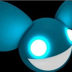 Deadmau5 - Ghosts n Stuff