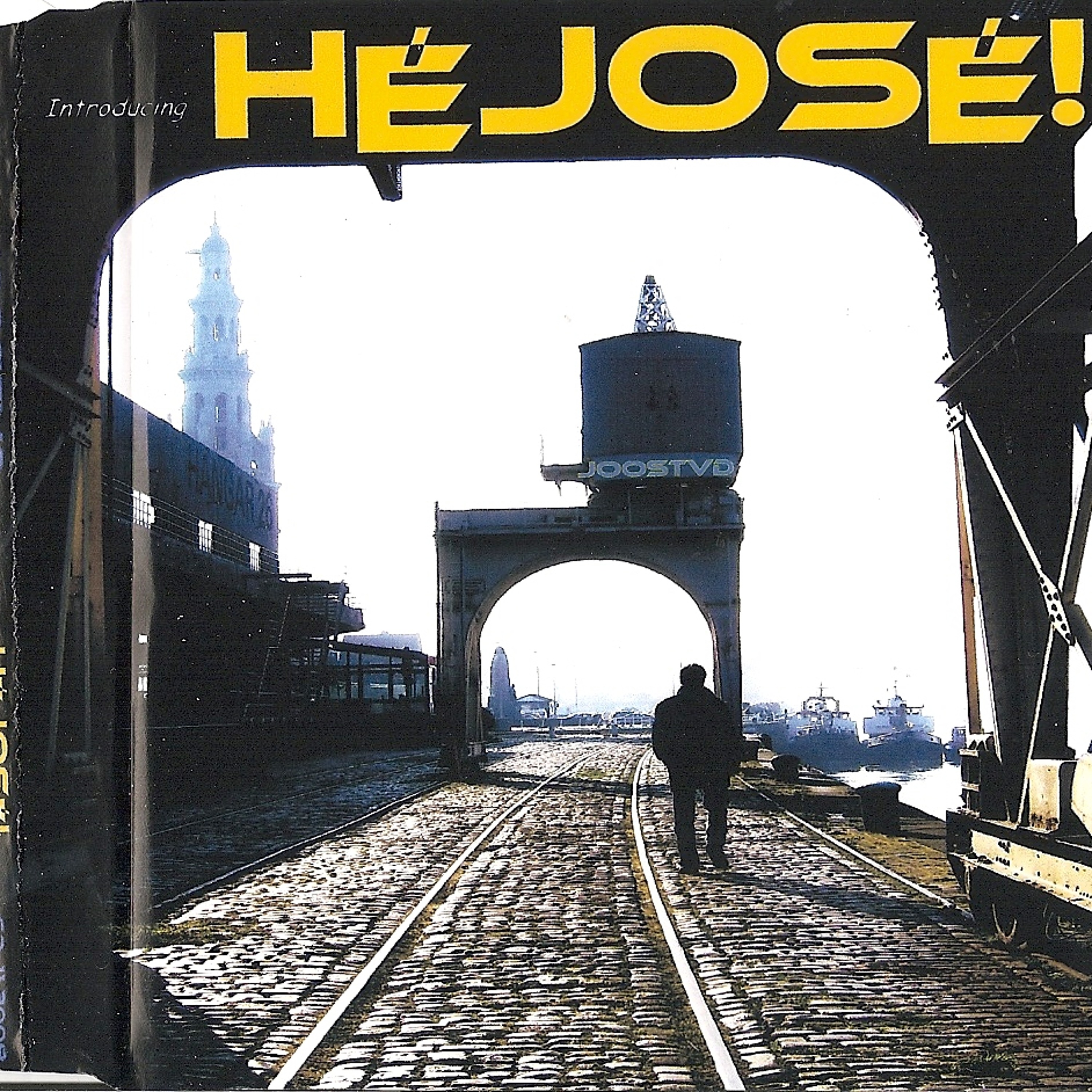JoosTVD