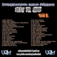 29. Murkz - Wardot Beats Freestyle