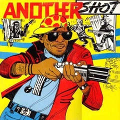 I get guilty money (Swiss Beatz feat. Bounty Killer) - this one's 4 NYC