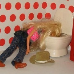 100122 Manu Barbie Girls