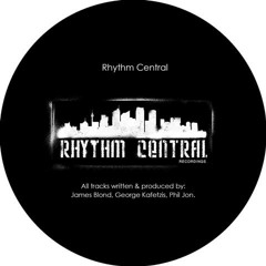 Rhythm Central vs.Genesis - I Can't Dance (2011 re-edit)