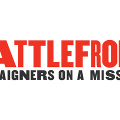 Battlefront anthem