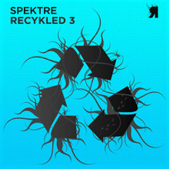 Spektre - Flux Aeterna (Subfractal Remix)