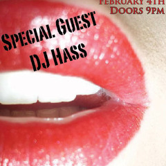 DJ Hassan Corrigian - Guest Mix At Funkybox | The Hub 2011