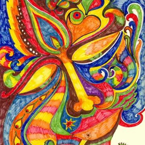 .::W@LKING ON A DARKY FOREST::..::radio set::.