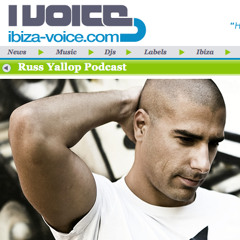 Ibiza Voice Podcast