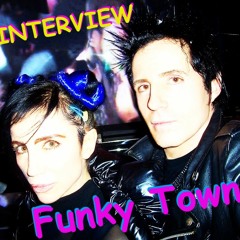Funky-Town