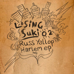 I Never-Harlem-Queensbridge