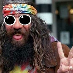 BDZ - War hippie