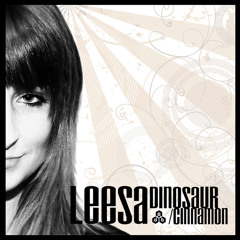 Leesa - Dinosaur (Original Mix)