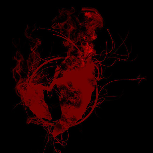 Grafy ( MANDINGAS ) - El Que No Vive No Escribe