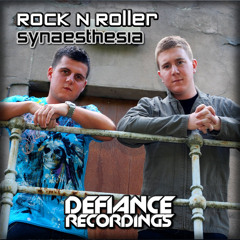 Rock N Roller - Synaesthesia [Defiance Recordings]