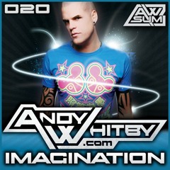 Andy Whitby - Imagination (Rock N Roller Remix) [AWsum Records]