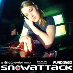 Ludmilla SNOWATTACK 2011 ( live )