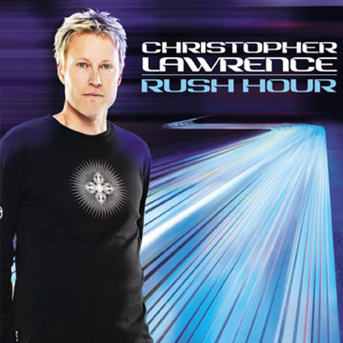 Christopher Lawrence - Rush Hour 034 [Jan 2011] w/ guest Magnus