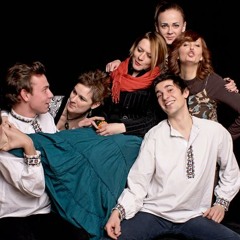 AlterEtno - AlcobaAzul