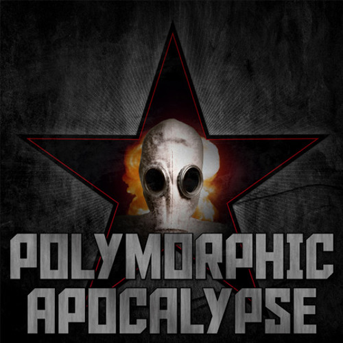 Polymorphic - Apocalypse (Noise Invaders Remix)