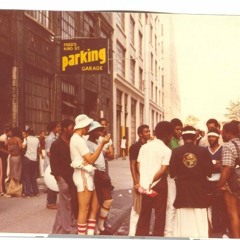 DISCO´S REVENGE - a Midnite Traffic Mix Session