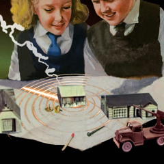 People like us like intro's by the Hawaïan Dinosaur