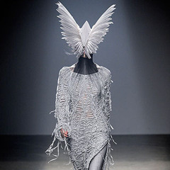 Gareth Pugh Soundtrack SS2010