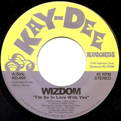 KD-009 So In Love-Wizdom (Snip)