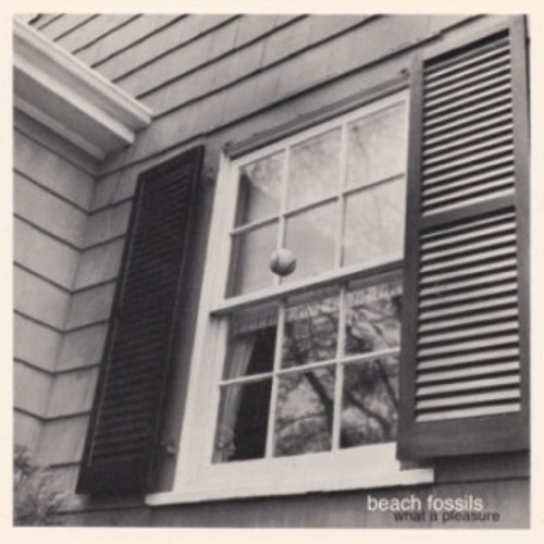 Beach Fossils - What a Pleasure