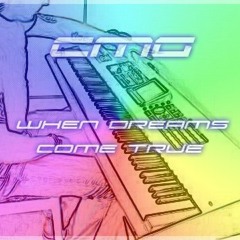 The Entity -  Wisdom (CMG live mix)