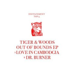 Tiger & Woods - Dr. Burner