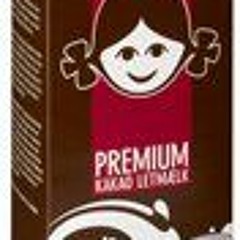 Rød Mathilde Riddim