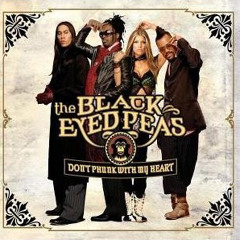 Don't Phunk with My Heart (BLACK EYED PEAS)