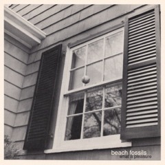Beach Fossils - Fall Right In