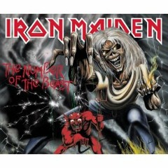 Acacia Avenue (IRON MAIDEN)