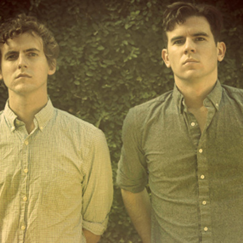 Generationals - Greenleaf