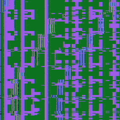 BEAUCHAMP - Pigeons (JPEG Remix)