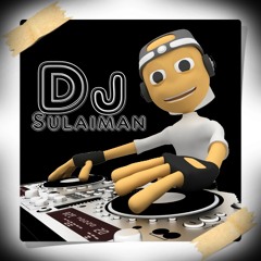 Goliath & ST12  feat. DJ Sulaiman - Tinggal Seribu VS Puspa (Mashup Dance)