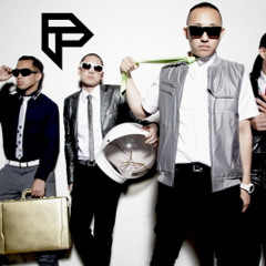 Far East Movement - Like A G6 (Forcing Function ReSIX)
