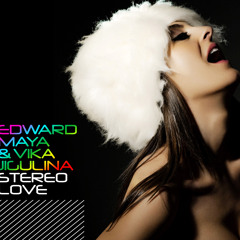 Edward Maya feat. Vika Jigulina - Stereo Love (Uberphat's Lectrodubbin' Remix) teaser